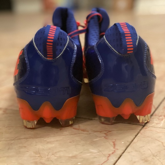 Nike Vapor Carbon - Picture 5 of 12